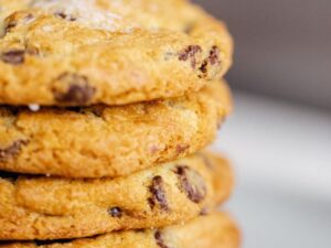Cookies for bakesale