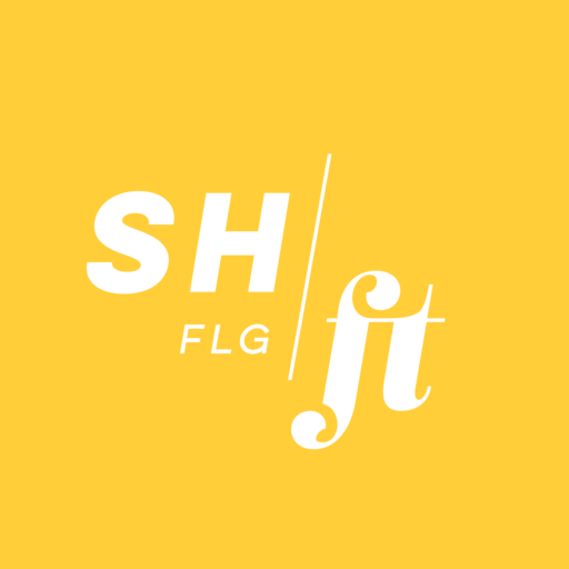 Shift Yellow Logo